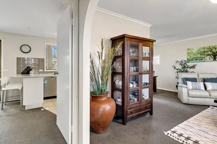 Fifth view of Homely house listing, 27 Challinor Crescent, Florey ACT 2615