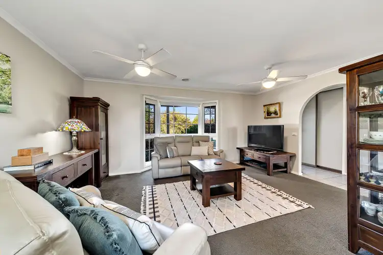 Seventh view of Homely house listing, 27 Challinor Crescent, Florey ACT 2615