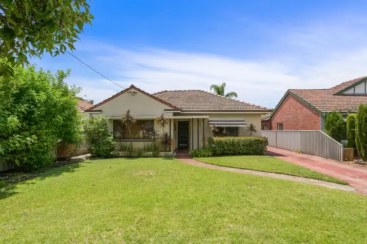 Main view of Homely house listing, 131 Wood Street, Inglewood WA 6052