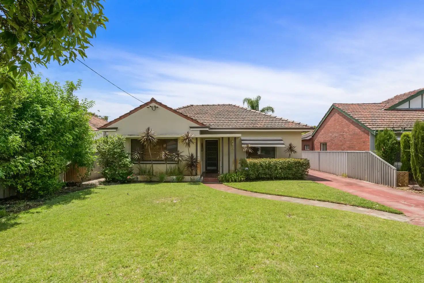 Main view of Homely house listing, 131 Wood Street, Inglewood WA 6052