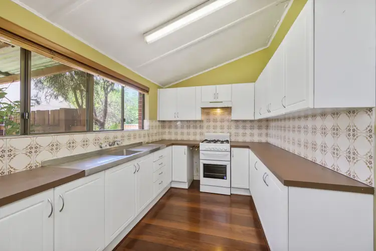 Fifth view of Homely house listing, 131 Wood Street, Inglewood WA 6052