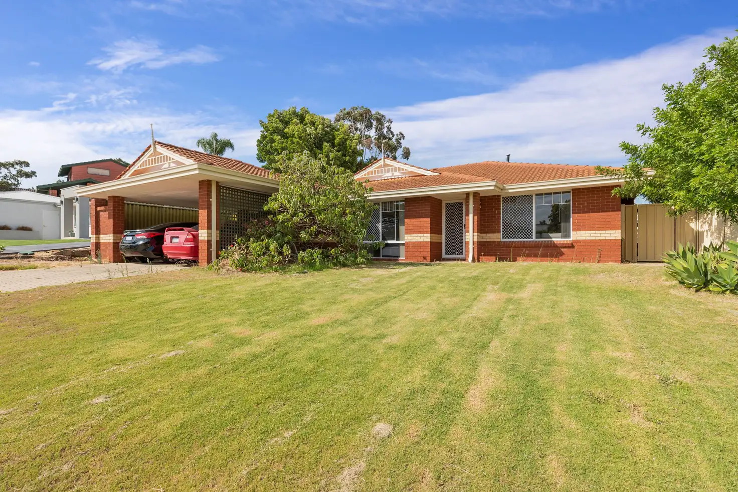 Main view of Homely house listing, 71 Meridian Drive, Mullaloo WA 6027