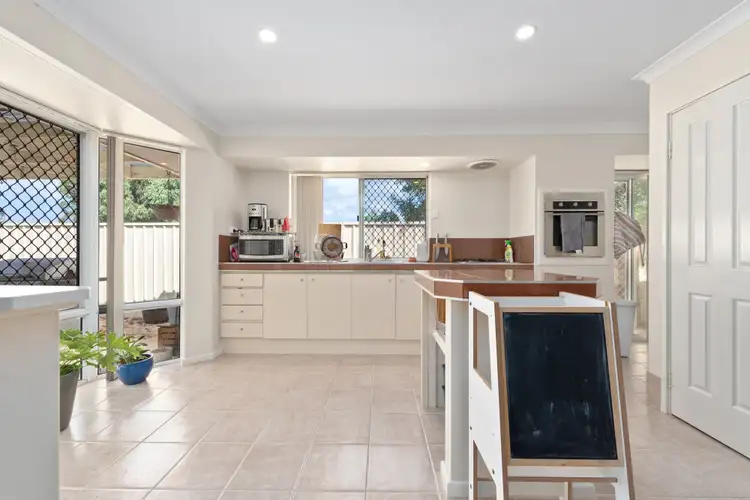 Fourth view of Homely house listing, 71 Meridian Drive, Mullaloo WA 6027