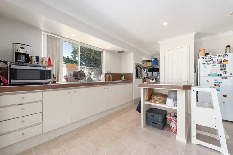 Fifth view of Homely house listing, 71 Meridian Drive, Mullaloo WA 6027