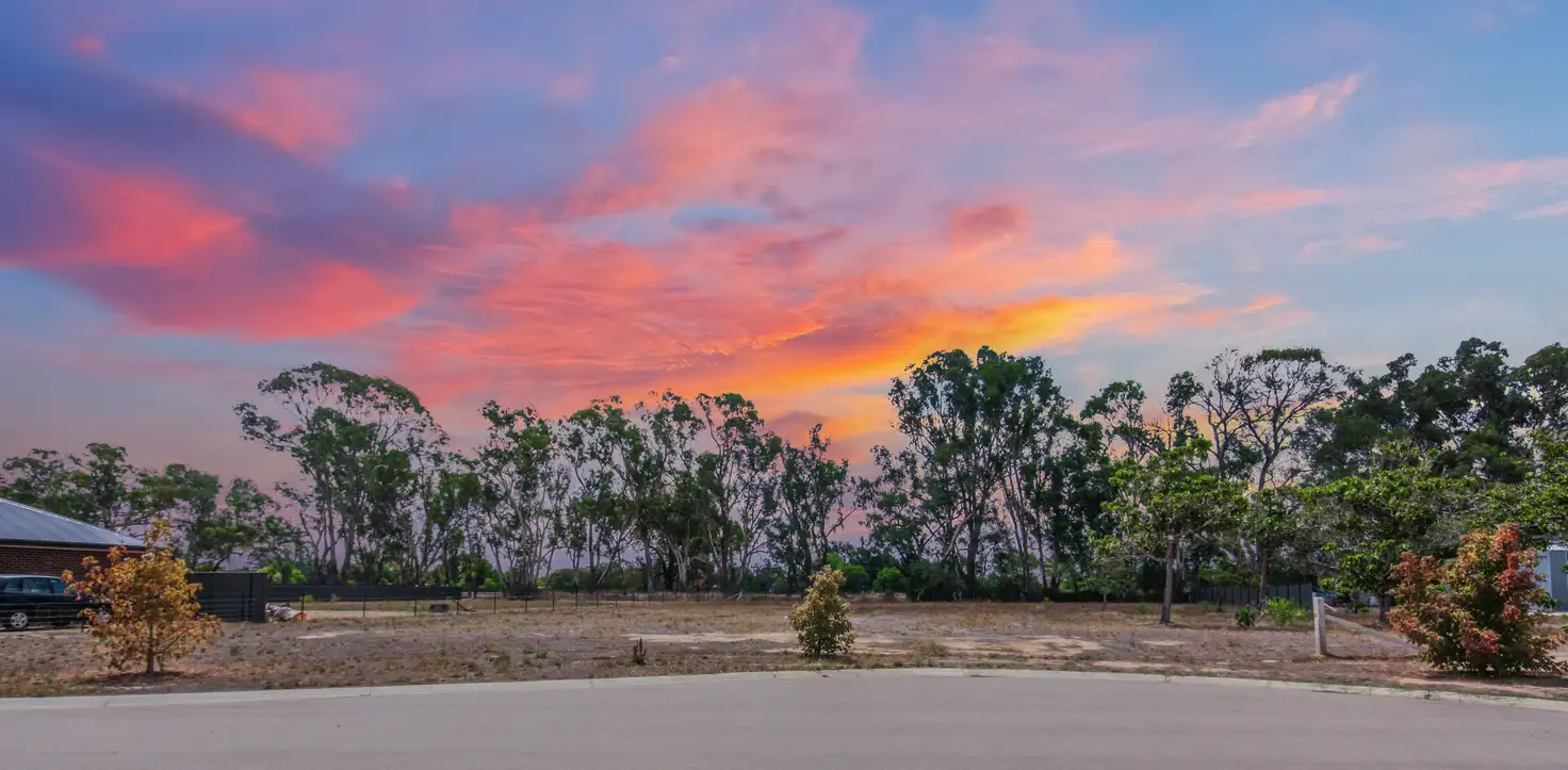 Main view of Homely land listing, Lot 68 Noarana Drive, Benalla VIC 3672