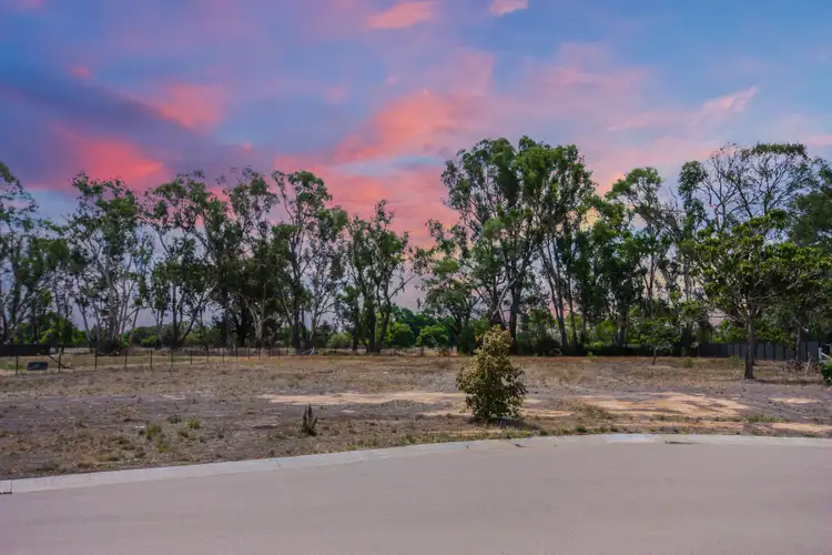 Second view of Homely land listing, Lot 68 Noarana Drive, Benalla VIC 3672