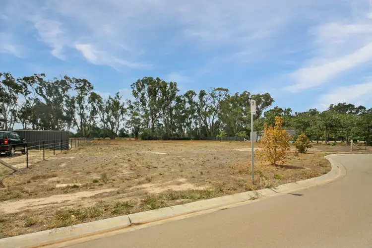 Third view of Homely land listing, Lot 68 Noarana Drive, Benalla VIC 3672
