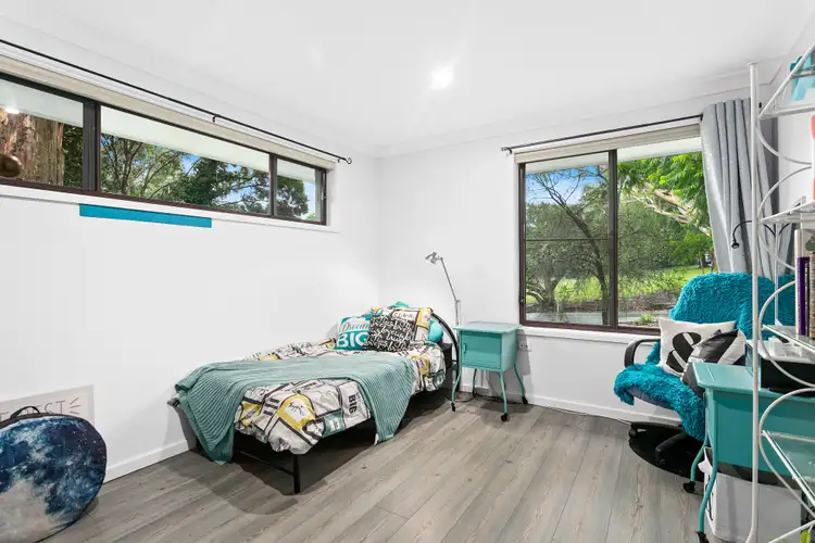 Fifth view of Homely house listing, 2A Old Station Road, Helensburgh NSW 2508