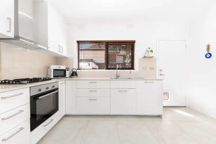 Fifth view of Homely unit listing, 1/3 Everglade Avenue, Forest Hill VIC 3131