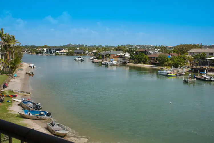 Second view of Homely unit listing, 6/12 Pangarinda Place, Mooloolaba QLD 4557