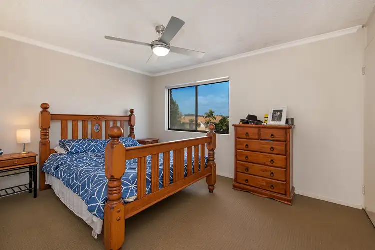 Sixth view of Homely unit listing, 6/12 Pangarinda Place, Mooloolaba QLD 4557