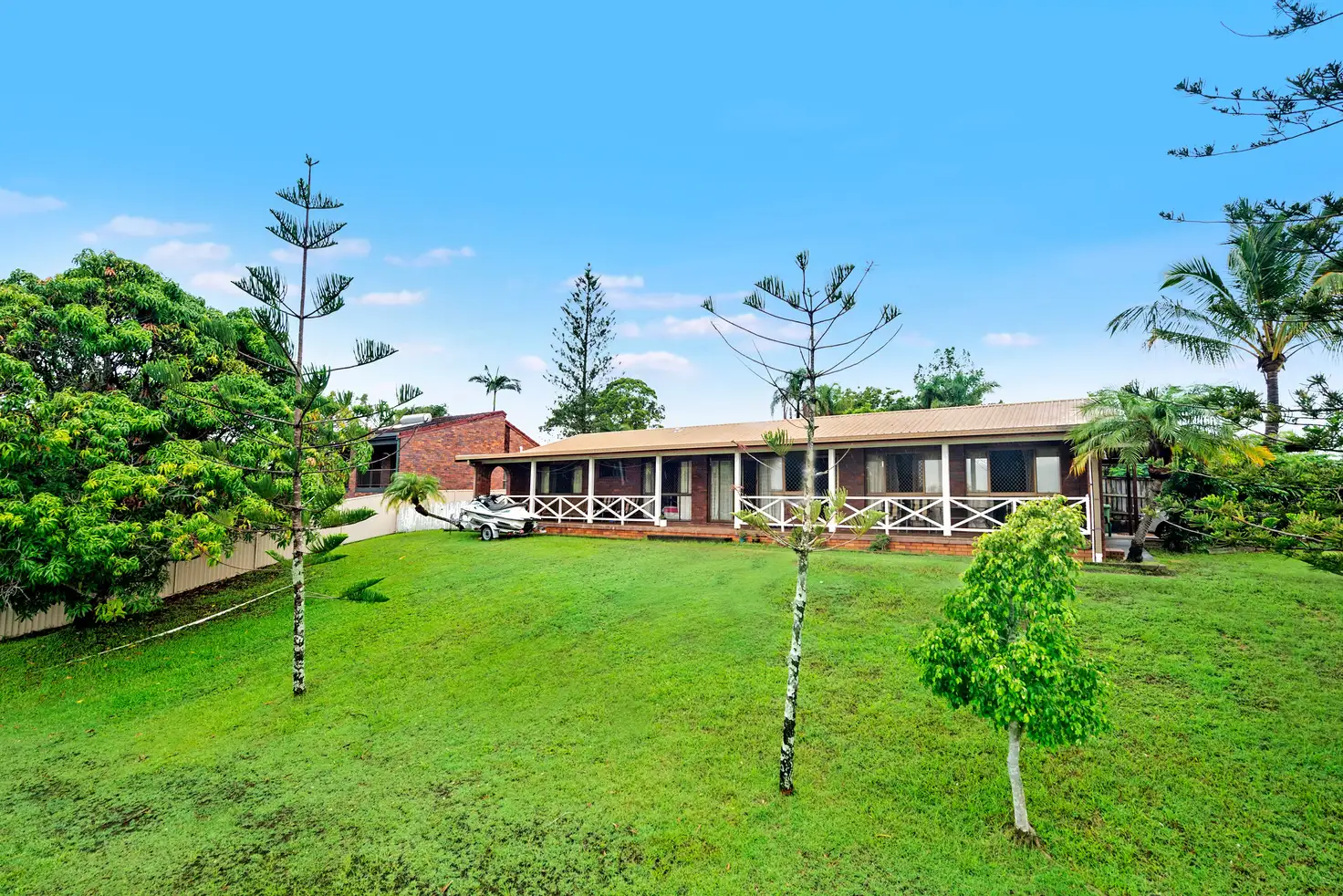 Main view of Homely house listing, 27 Kallaroo Crescent, Ashmore QLD 4214
