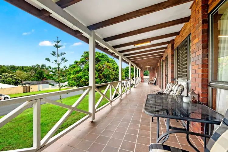 Second view of Homely house listing, 27 Kallaroo Crescent, Ashmore QLD 4214