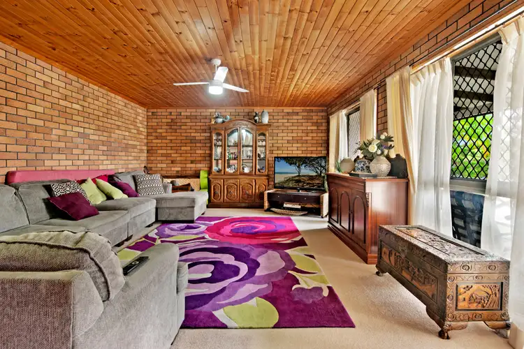 Third view of Homely house listing, 27 Kallaroo Crescent, Ashmore QLD 4214
