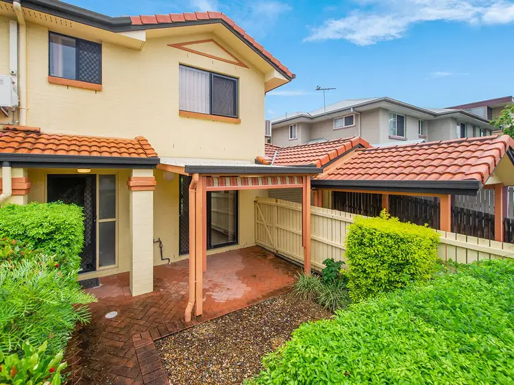 1/26 Kingsmill Street, Chermside QLD 4032