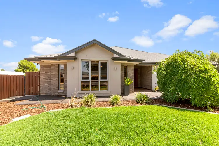 Main view of Homely house listing, 5 Schliebs Road, Stockwell SA 5355