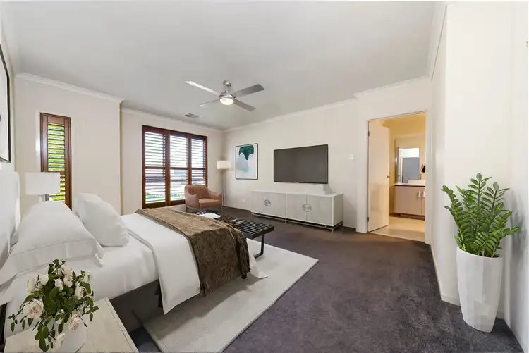 Fourth view of Homely house listing, 5 Schliebs Road, Stockwell SA 5355