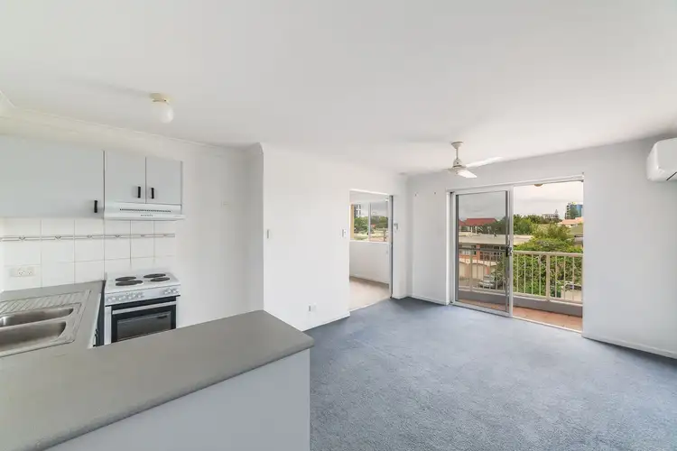 Fifth view of Homely unit listing, 16/25-27 Darrambal Street, Chevron Island QLD 4217