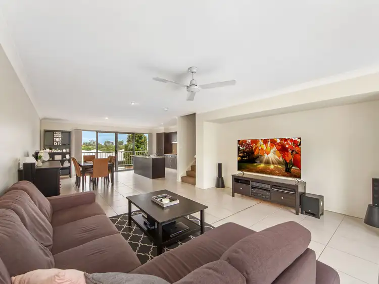 Main view of Homely townhouse listing, 9/20 Bedford Road, Pimpama QLD 4209