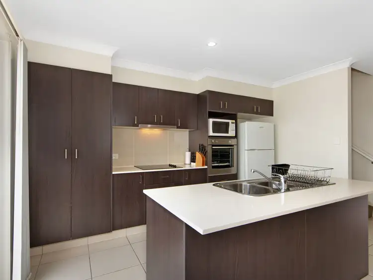 Third view of Homely townhouse listing, 9/20 Bedford Road, Pimpama QLD 4209