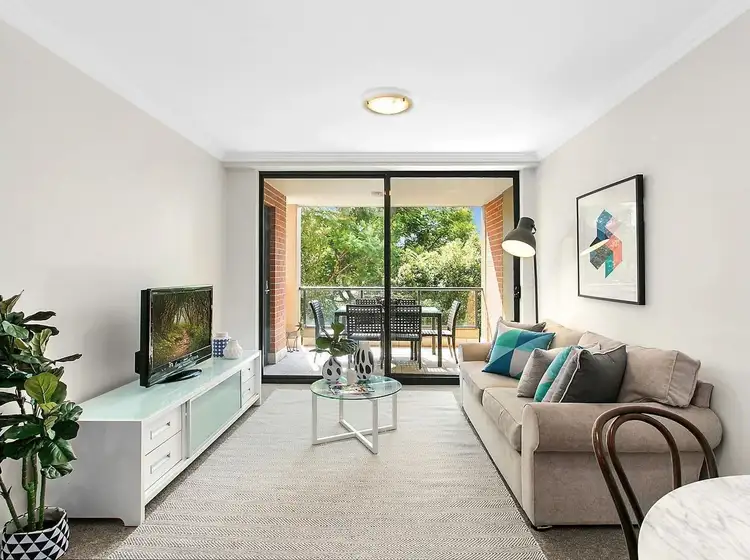 16207/177 Mitchell Road, Erskineville NSW 2043
