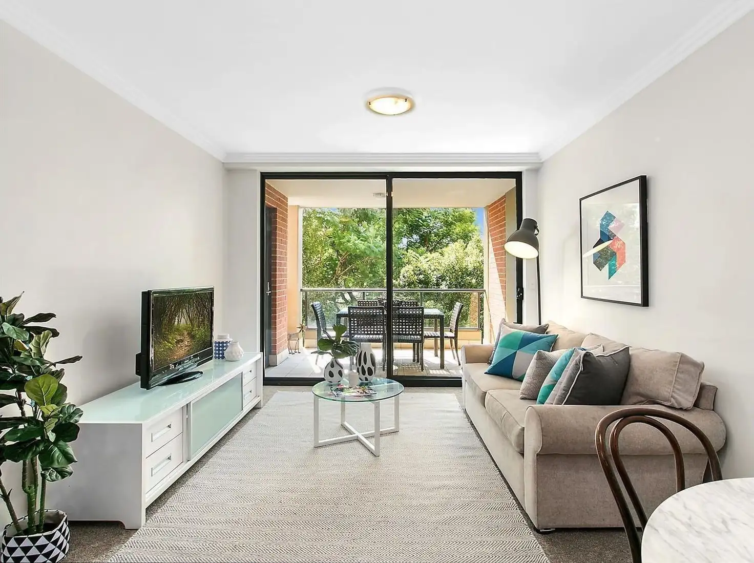 Main view of Homely apartment listing, 16207/177 Mitchell Road, Erskineville NSW 2043