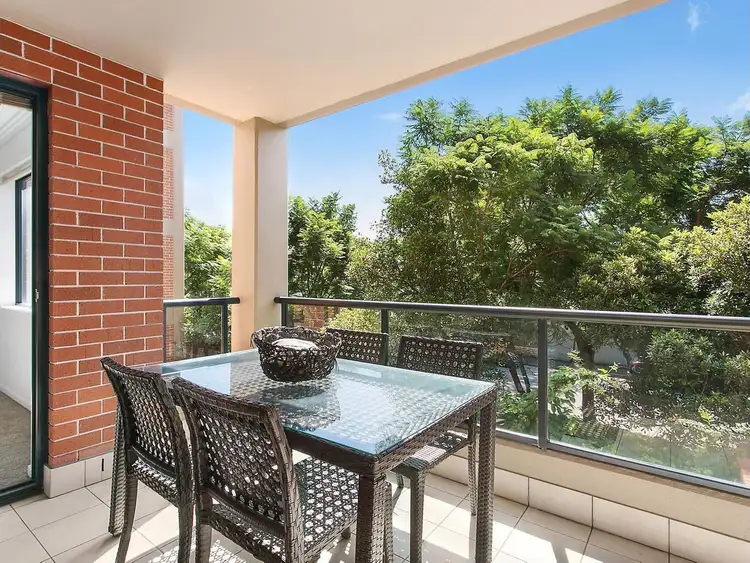 Second view of Homely apartment listing, 16207/177 Mitchell Road, Erskineville NSW 2043