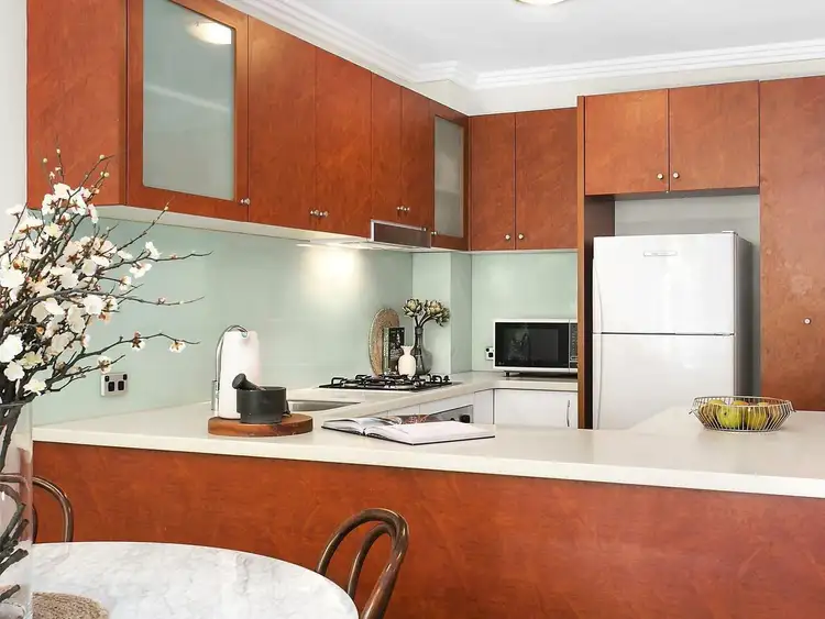 Third view of Homely apartment listing, 16207/177 Mitchell Road, Erskineville NSW 2043