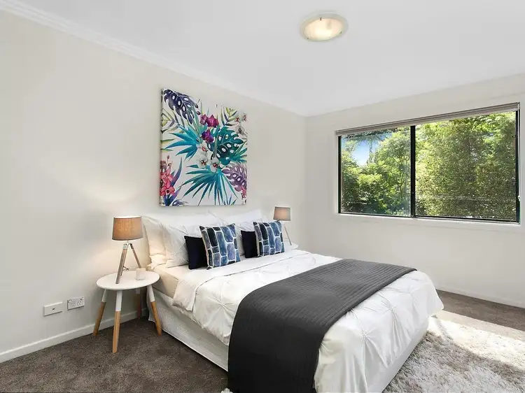 Fourth view of Homely apartment listing, 16207/177 Mitchell Road, Erskineville NSW 2043