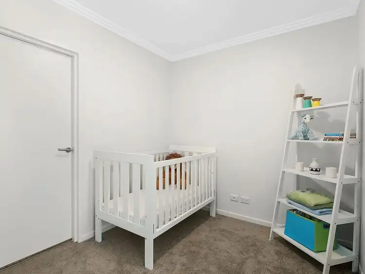Fifth view of Homely apartment listing, 16207/177 Mitchell Road, Erskineville NSW 2043