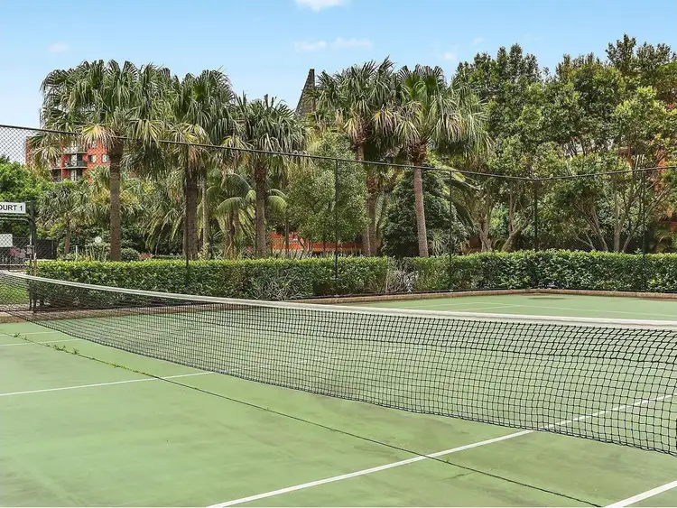 Sixth view of Homely apartment listing, 16207/177 Mitchell Road, Erskineville NSW 2043