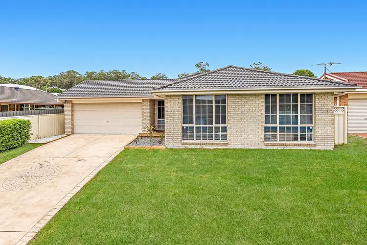 66 Transfield Avenue, Edgeworth NSW 2285