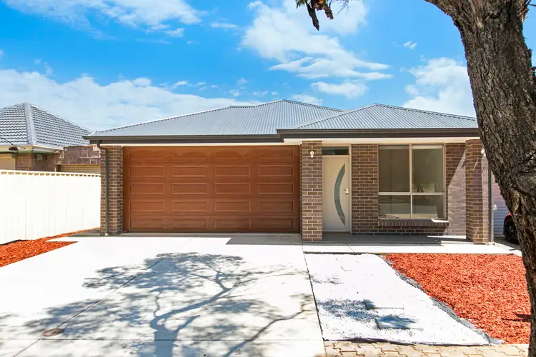 6a Meredith Street, Parafield Gardens SA 5107
