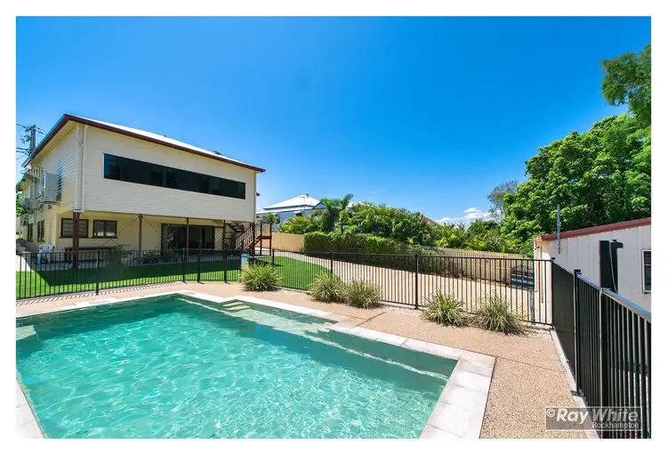 24 Wilkinson Street, Wandal QLD 4700