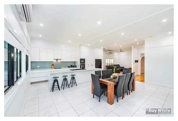 Fifth view of Homely house listing, 24 Wilkinson Street, Wandal QLD 4700