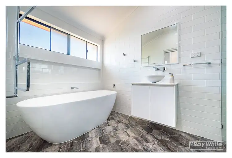 Sixth view of Homely house listing, 24 Wilkinson Street, Wandal QLD 4700