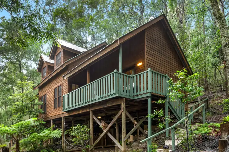 Main view of Homely house listing, 20/2940 Salisbury Road, Salisbury Via, Dungog NSW 2420