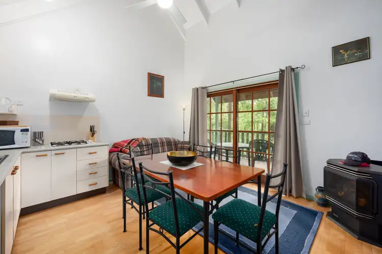 Second view of Homely house listing, 20/2940 Salisbury Road, Salisbury Via, Dungog NSW 2420