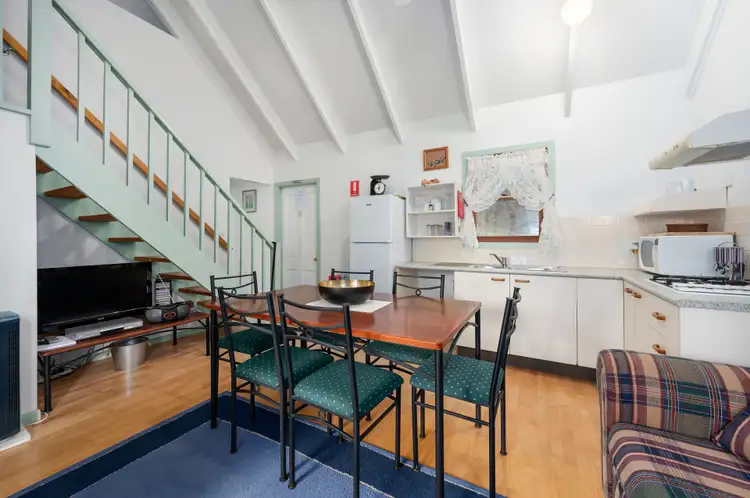 Fourth view of Homely house listing, 20/2940 Salisbury Road, Salisbury Via, Dungog NSW 2420