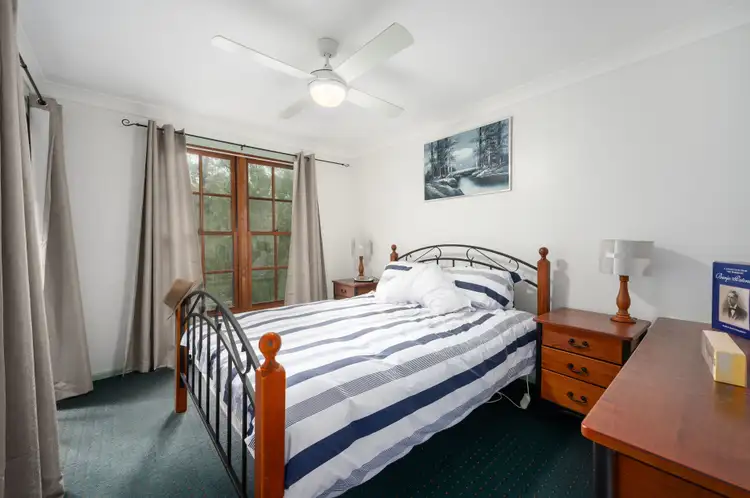 Fifth view of Homely house listing, 20/2940 Salisbury Road, Salisbury Via, Dungog NSW 2420