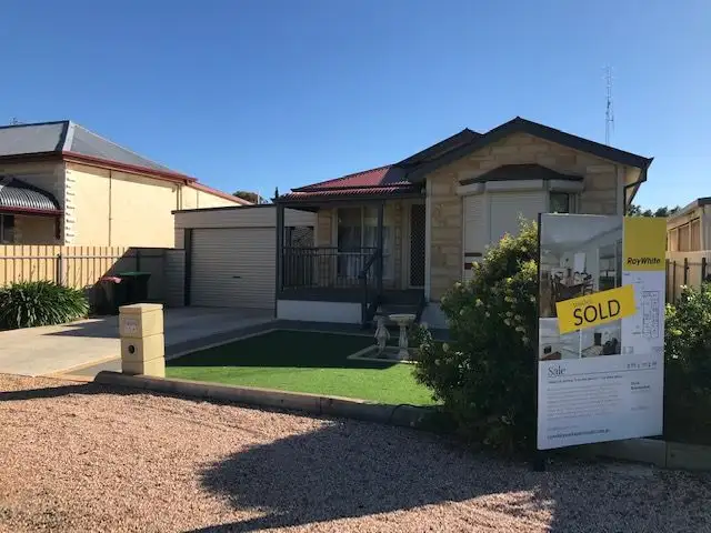 Main view of Homely house listing, 15A Wales Street, Wallaroo SA 5556