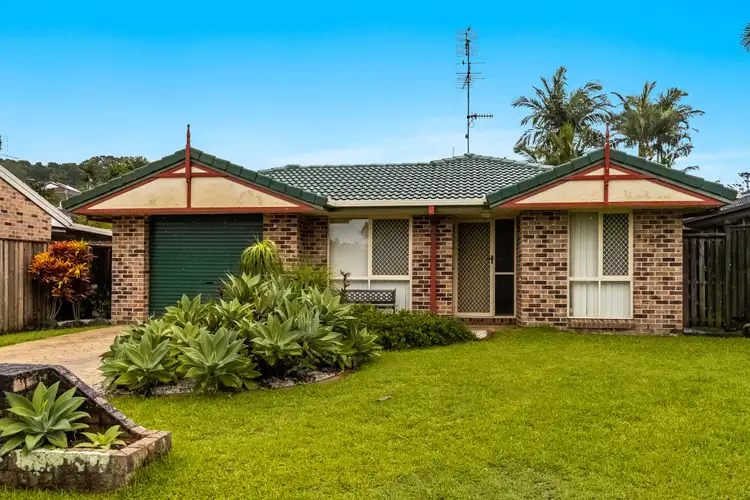 Main view of Homely house listing, 6 Tulipwood Court, Suffolk Park NSW 2481