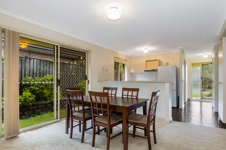 Second view of Homely house listing, 6 Tulipwood Court, Suffolk Park NSW 2481