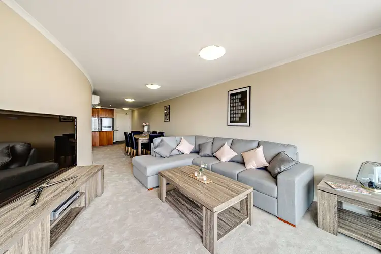 706/86-88 Northbourne Avenue, Braddon ACT 2612