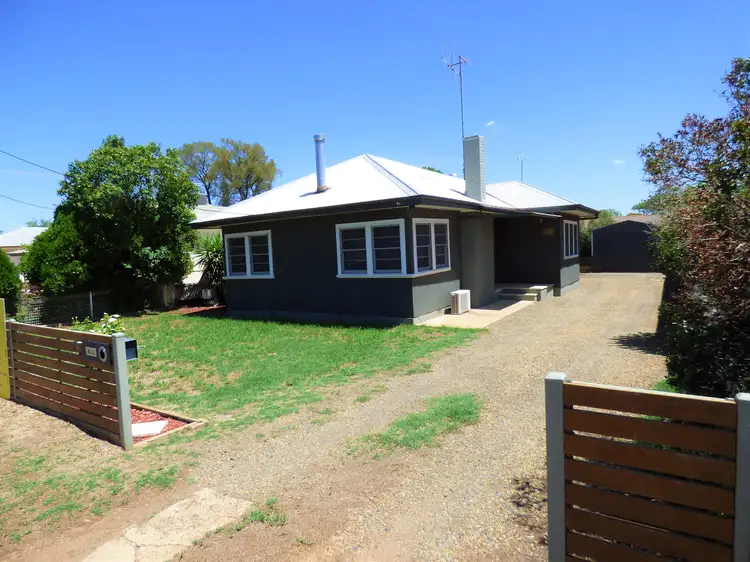 60 Farnell Street, Forbes NSW 2871