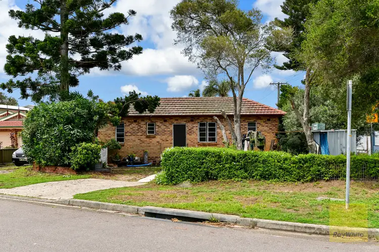Second view of Homely block of units listing, 54 Berith Street, Umina Beach NSW 2257