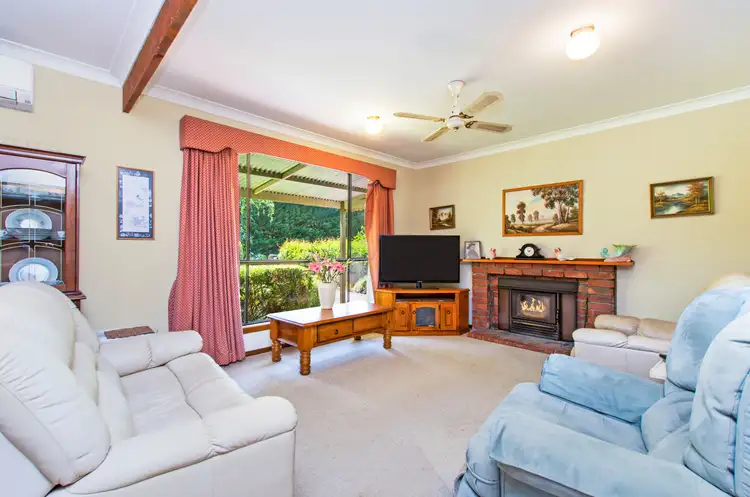 Fourth view of Homely house listing, 396 Blacks Road, Glenormiston South VIC 3265