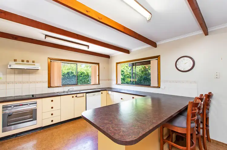 Fifth view of Homely house listing, 396 Blacks Road, Glenormiston South VIC 3265