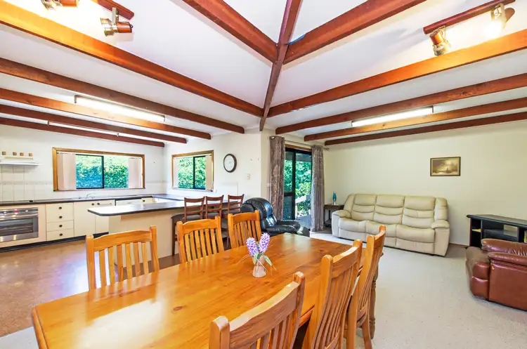 Sixth view of Homely house listing, 396 Blacks Road, Glenormiston South VIC 3265