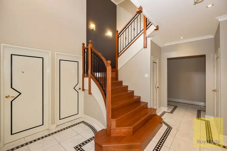 Second view of Homely house listing, 15 Cardiff Gate, Iluka WA 6028